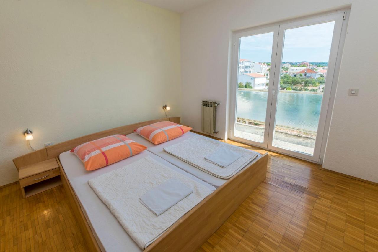 Apartments Jelka Primosten Luaran gambar